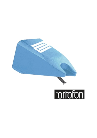 Reloop 12 0006 Stylus Blue By Ortofon Pikap İğnesi Yüksek Çıkış Gücü Scratch İçin İdeal