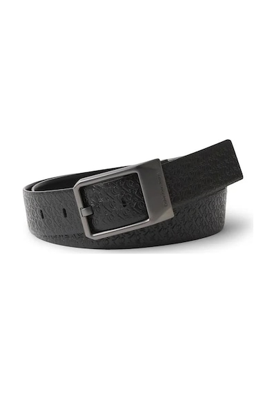Calvin Klein Erkek Kemer Lv04d7011guk4 Siyah