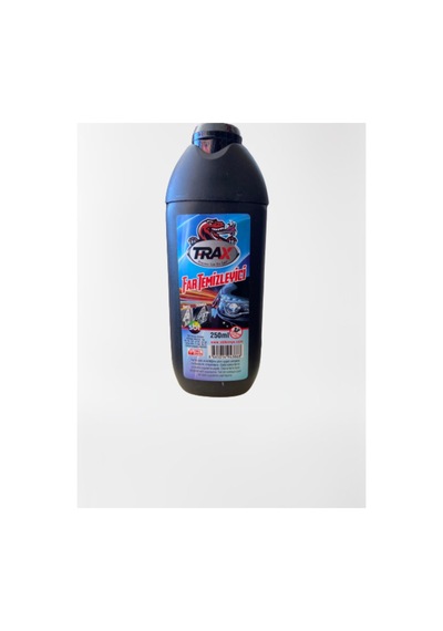 Oto Far Temizleme Araba Far Temizleme 250 Ml