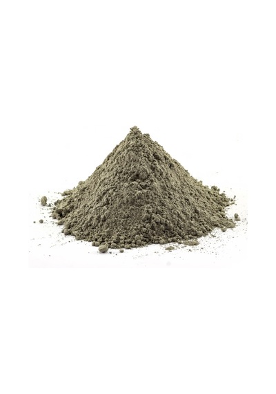 Siyah Toz Çimento 1 Kg