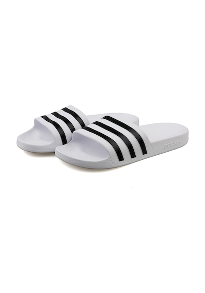 Adidas Adilette Aqua Unisex Terliği F35539 Beyaz