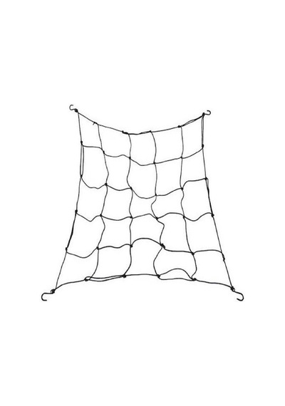 Elastik Scrog Filesi 60x60-120x120 Cm