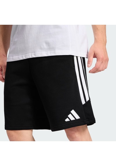 Adidas Tiro26 League Sweat Erkek Şort Jy9671 Siyah