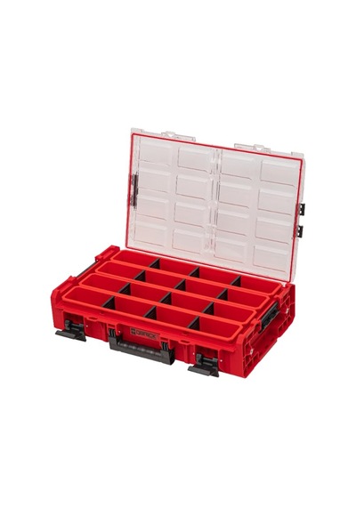 Qbrick System One Organizer Xl 2.0 Long Bin Ruhd Takım Çantası