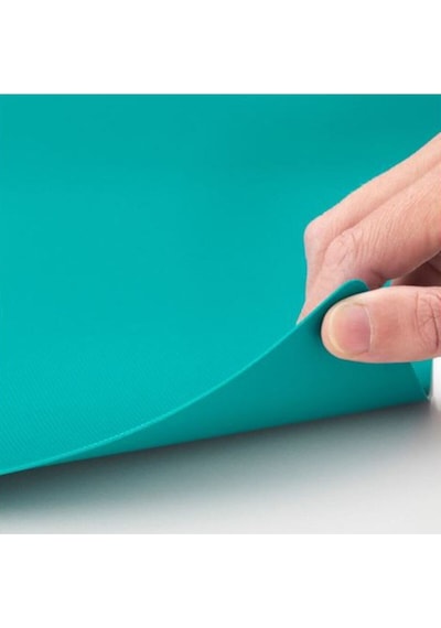 Aşçıbaşı Esnek Kesme Tahtası 36 28cm Plastik Gri Diğer