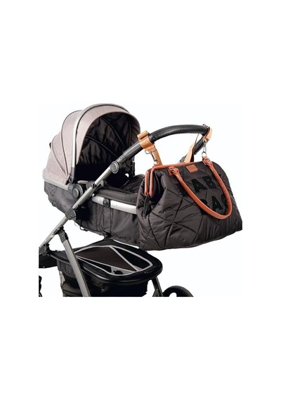 Baby Bag Bebek Bakım Çantası Diğer