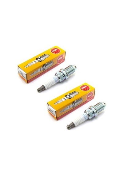 Opel Vectra B 1.8 1995-2000 Ngk Nikel Buji 4 Adet X18xe