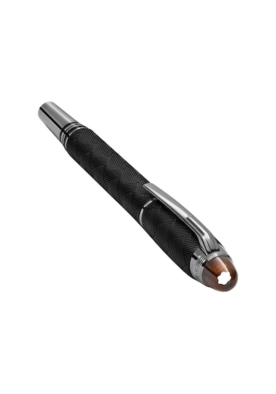 Montblanc Starwalker Extreme Değerli Reçine Fineliner Kalem 13376 Siyah