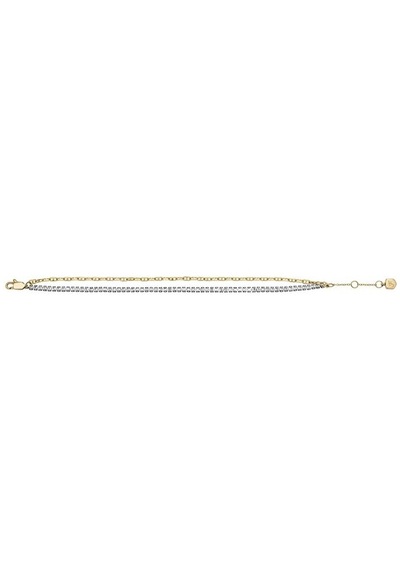Fossil Jewel Ja7281-998 Kadın Bileklik Metalik Gri