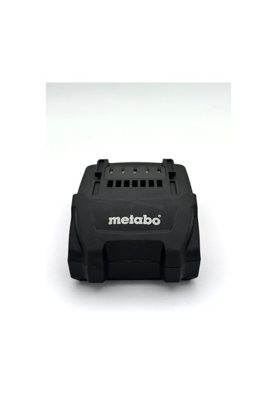 Metabo 18v 2.0 Ah Batarya