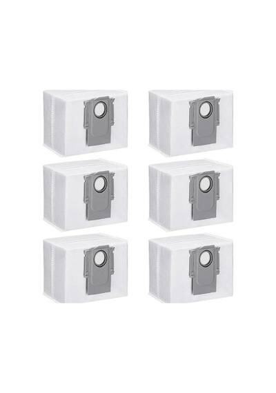 Roborock S8+ S8 Pro Ultra,s7 Maxv Ultra,s7 Maxv Ultra S7 Pro Ultra,q7+ Q7 Max+q8 Max+ Robot Süp Beyaz