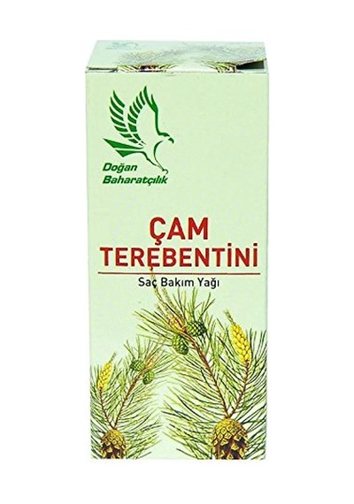 Çam Terebentini 50 Cc