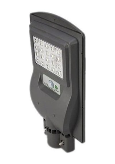 Cata Ct-4690 Solar Sokak Armatürü (30W)