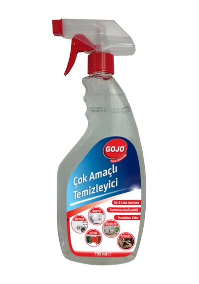 Gojo Çok Amaçlı Güçlü Temizleyici 750 Ml