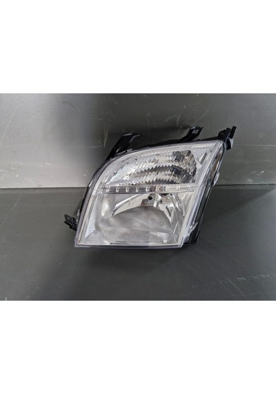 Ford Fusion Sol Ön Far Sıfır 2003-2006