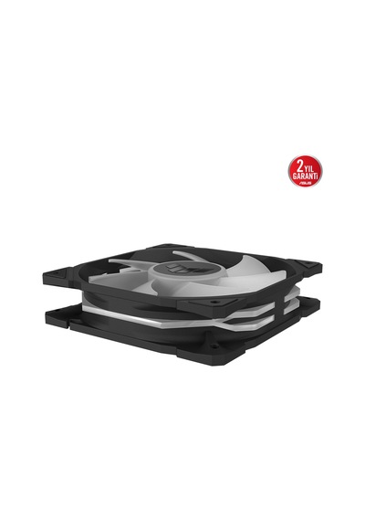Asus Tuf Tr120 120mm Argb Sıyah Kasa Fanı