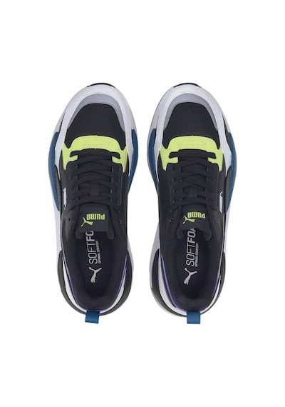 Puma X-Ray 2 Square Erkek Spor Ayakkabı-28975-Beyaz