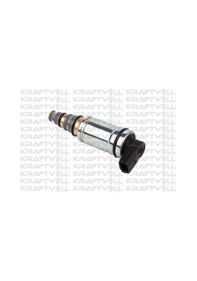 Kraftvoll 19011053 Kompresör Kontrol Valfi Bmw Diğer