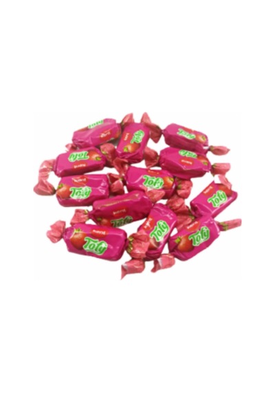 Tofy Çilek  500 G