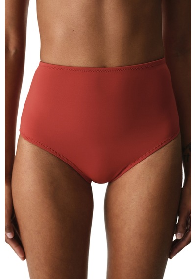 Penti Tarçın High Bikini Altı