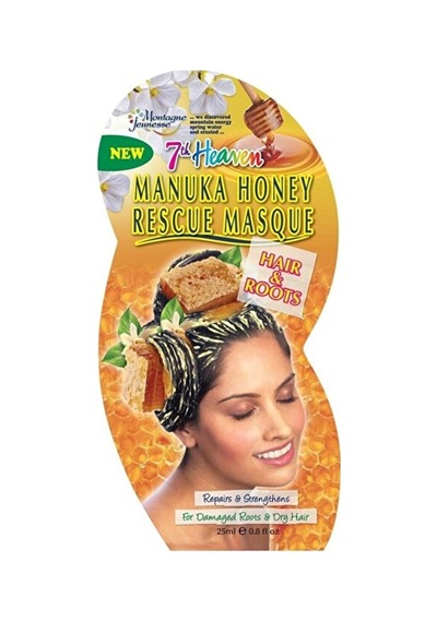Manuka Honey Rescue Saç Maskesi 25 Ml