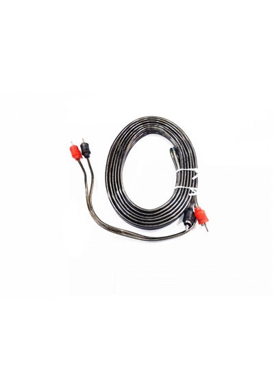 Stinger Sı1217 1000 Serisi 5,2 Metre Rca Kablo