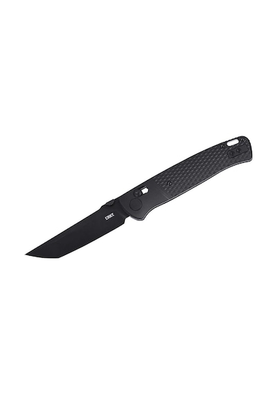 Crkt Counterpart Tanto All Black Kamp Çakı Siyah