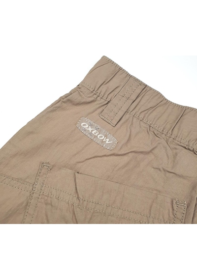 Oxbow Ruffın Short Court Semı Elastıque E8ruffin E8ruffın C29 Çok Renkli