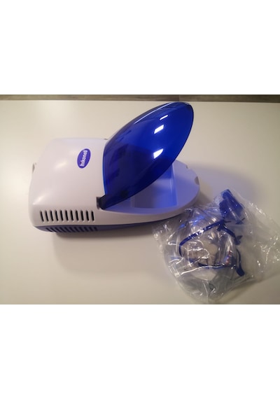 Hikoneb MCN-S600B Nebulizatör Cihazı
