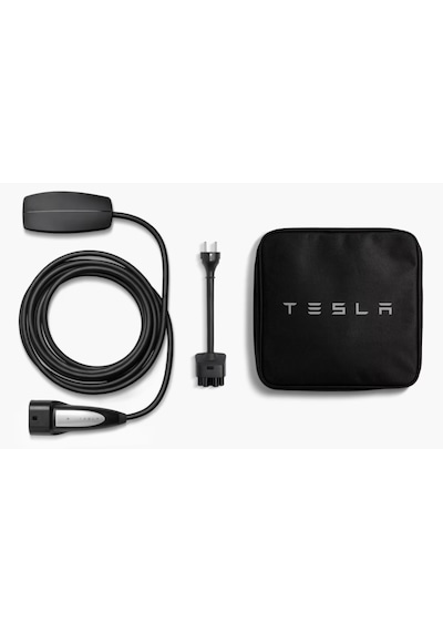 Tesla Mobil Konnektör Mobil Konnektör 7kw