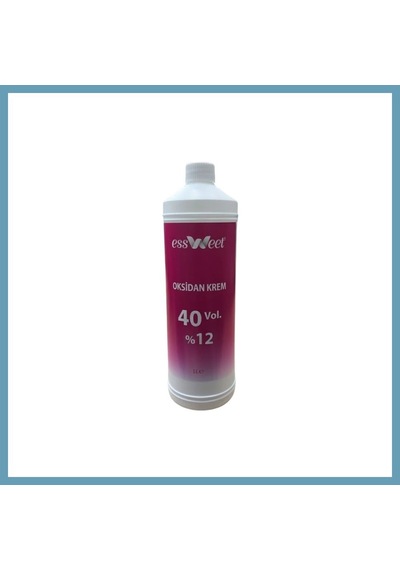 Bezos 1 Kg Oksidan 40 Vol Mbt06
