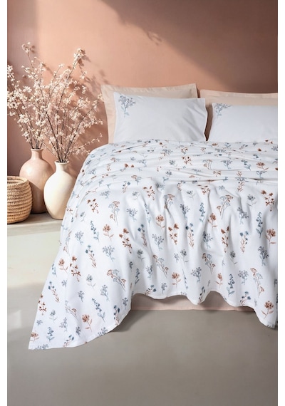 Cotton Box Cb Estıva Brıar Ck Pıke Takımı Somon Somon