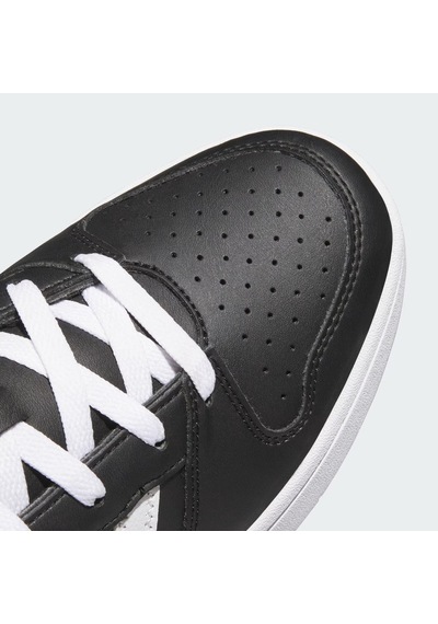 Adidas Hoops Classic Erkek Günlük Spor Ayakkabı C-adıkı1056e10a00 Siyah
