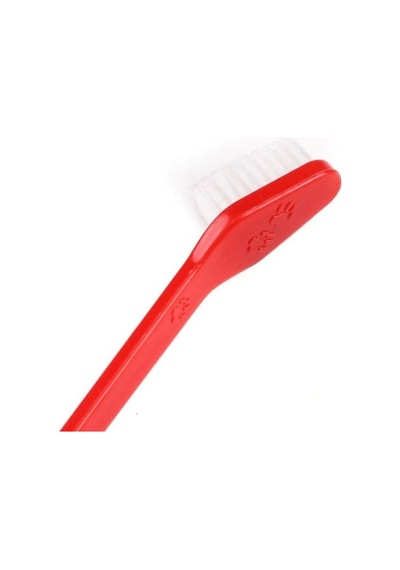 Bulutretail Plastik Köpek Diş Fırçası 4 Adet