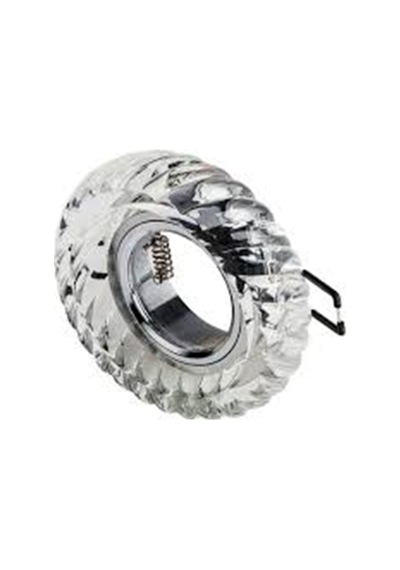 Ct 6600 Cata Led Çerçeveli Günışığı Kristal Cam Spot Kasa Cata