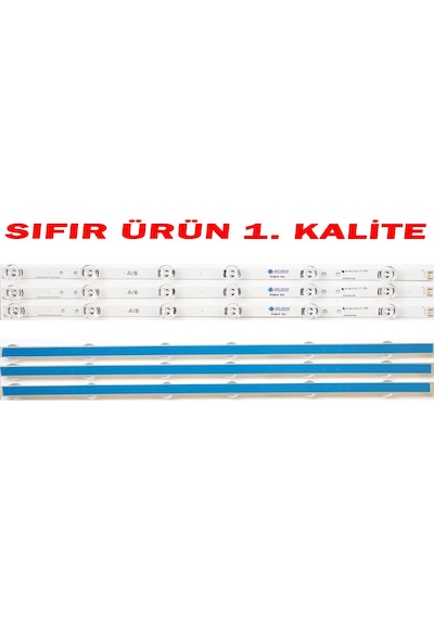 Lg Innotek Drt 3.0 32" 32Lb580N 32Lb580V Led Bar Takımı