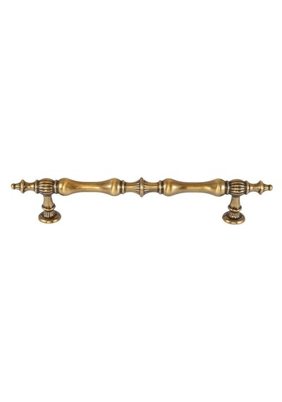 Gürçayhırdavat Gürçay Şehzade Kulp Antik 96Mm (2 Adet)