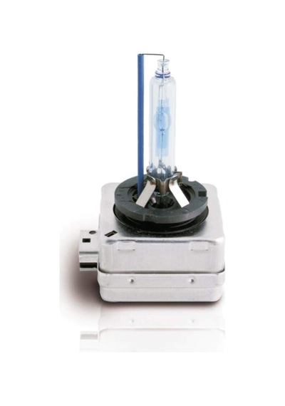 Ampul D8s 6000k +%50 Fazla Işık Pht Ph4572