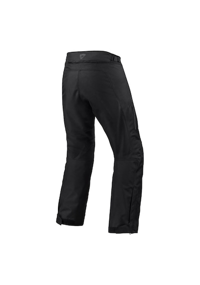 Revit Factor 5 H20 Siyah Motosiklet Pantolonu
