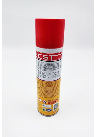 Eter Sprey Best