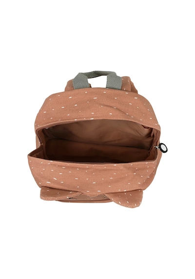 Trixie Mrs. Cat Unisex Anaokul Çantası 90-222 Pembe