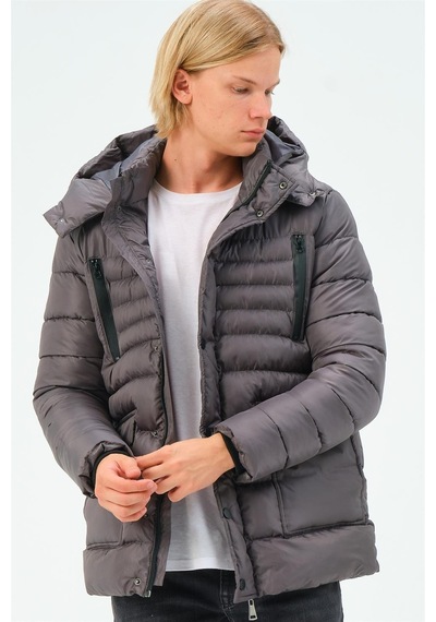 M8657 Dewberry Erkek Mont-antrasit Antrasit