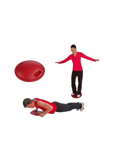 Medikaltec Joints Balance Board Freeman 40 Cm Denge Tahtası