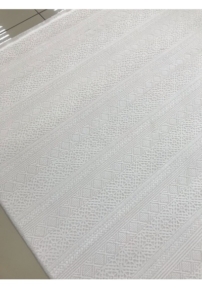 Padişah Halı Essence 72490 060 Serisi Akrilik Salon Oturma Yatak Odası Halısı Krem