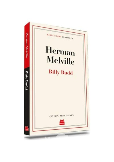 Billy Budd: Klasikler Kapak Değişebilir