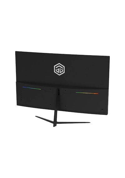 Gamebooster Lyris Ff24 27'' 0.5 Ms Full Hd Curved 240 Hz Oyuncu Monitörü Gb-27m1f240cfmr