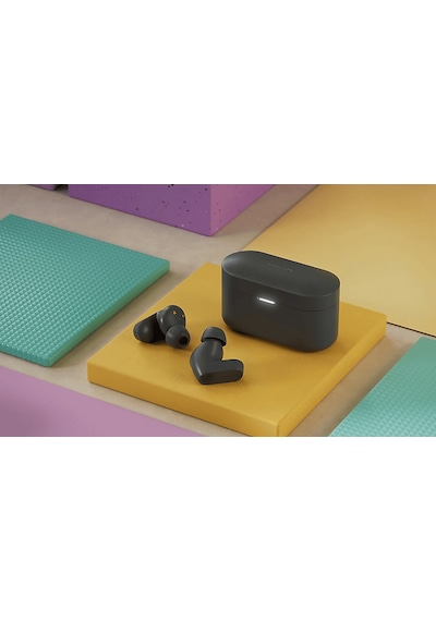 Phılıps Tat3509gy Tws Anc Bluetooth Kulak İçi Kulaklık Gri