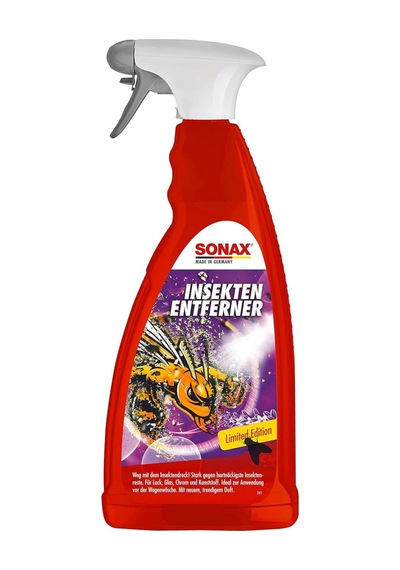 Sonax Böcek Temizleyici 1 Lt