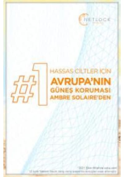 Garnier Sensitve Advanced Spray For Hassas Ciltler Spf50 150 Ml