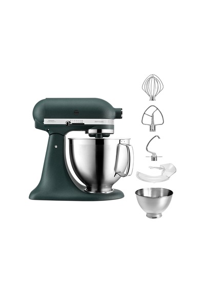 KitchenAid Artisan 5KSM185PS EPP 300 W Stand Mikser